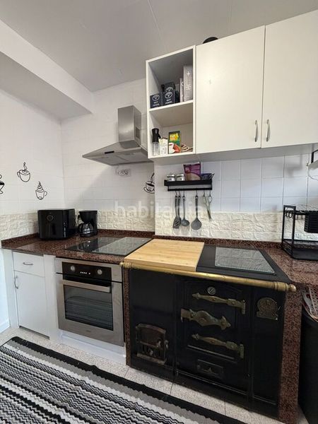 Foto 390fa5d0-ee48-4e7c-856d-68584a8460a3. Pis amb calefacció a Sama Langreo