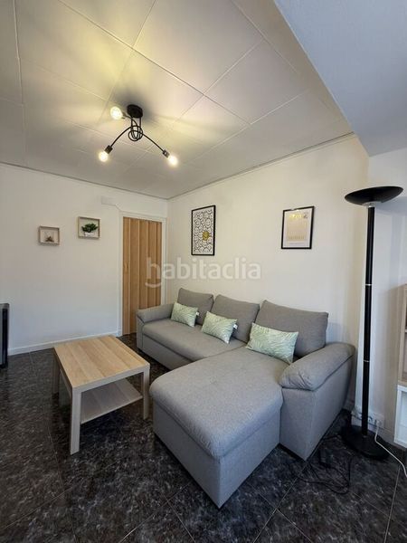 Foto f30d921f-3111-4f6d-9cad-eea1ba6ae33a. Pis amb calefacció a Sama Langreo