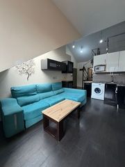 Location Appartement  Calle cuba. Se alquila espectacular bajo cubierta a 3 minutos de la playa