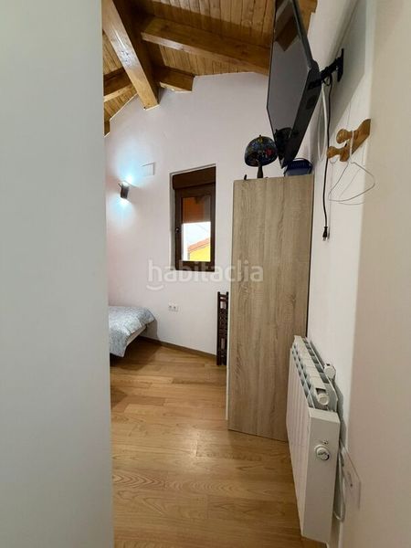 Foto 9a961611-c390-4814-91ca-5df5dd445e19. Casa adossada amb calefacció aparcament a Cudillero