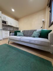 Lloguer Pis a Cimadevilla. Alquiler de apartamento reformado en cimadevilla