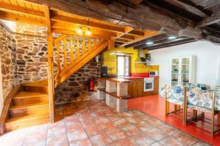 Location Maison  Ternin. Alquiler de vivienda de temporada en villaviciosa de octubre a j