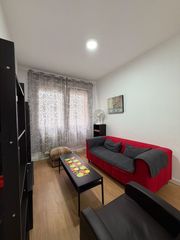 Miete Etagenwohnung  Marqués de urquijo