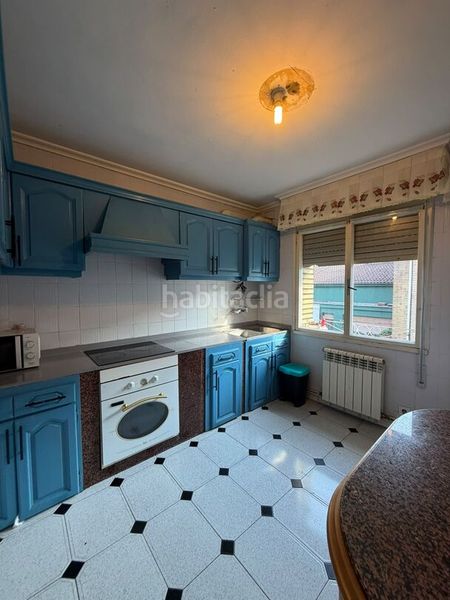 Foto 57a0a1e6-3d0c-459f-af2a-31d753b7d1c4. Pis amb calefacció a Sama Langreo
