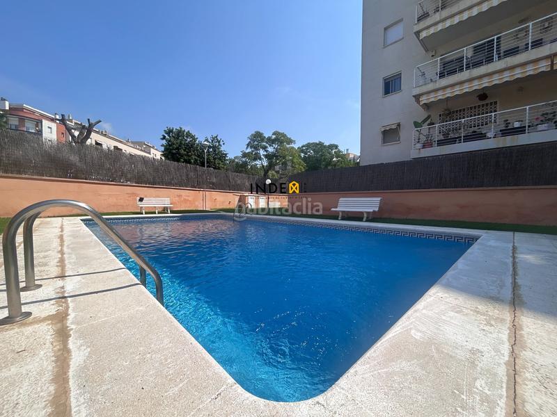 Foto 3e6514cd-5486-4d70-a33f-cf1894f6e99b. Affitto appartamento con riscaldamento piscina in Sitges