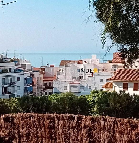 Foto 4f7451b7-33c5-46e1-9782-e5a67cfc9743. Affitto appartamento con riscaldamento piscina in Sitges