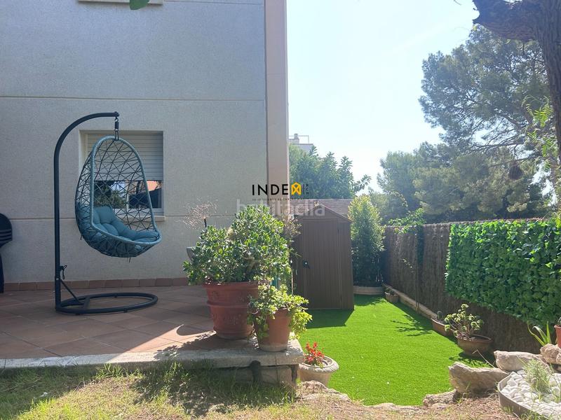 Foto a9eff6e8-ec4a-42df-9072-ad9e9bc14bae. Affitto appartamento con riscaldamento piscina in Sitges