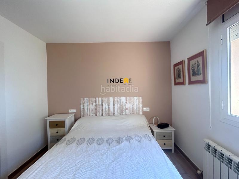 Foto bdfed9d4-e0de-4b50-b30f-c97f0c05a0ef. Affitto appartamento con riscaldamento piscina in Sitges