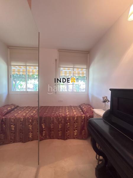 Foto e0537d68-c98b-40e5-bcb5-9358f5fc2c2f. Affitto appartamento con riscaldamento piscina in Sitges