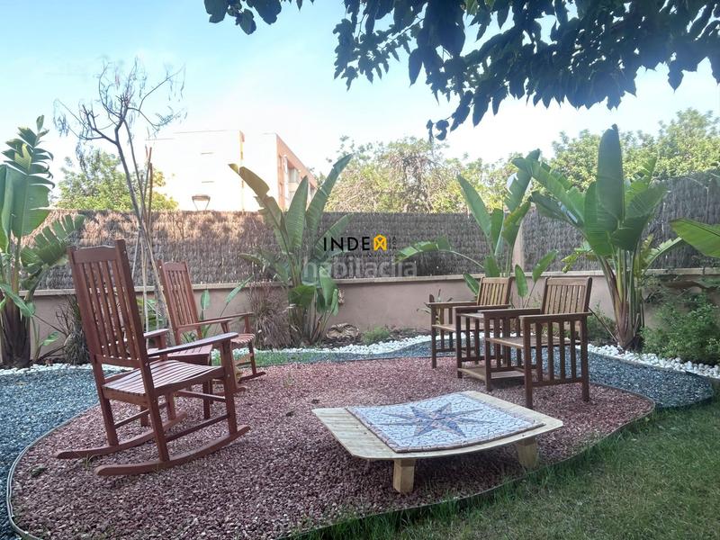 Foto ef4ed506-9153-4629-ae0f-fe8cea1c7b2e. Affitto appartamento con riscaldamento piscina in Sitges