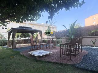 Location Appartement à Els Molins - Pins Vens