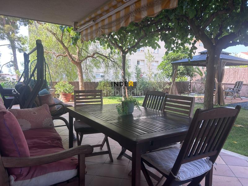 Foto 00365b0e-e491-4426-add0-da23a259eb68. Rent flat with heating pool in Els Molins - Pins Vens Sitges