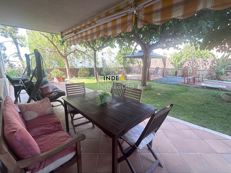 Foto 0644ca3c-d395-4d74-a047-1a877ec490c4. Rent flat with heating pool in Els Molins - Pins Vens Sitges