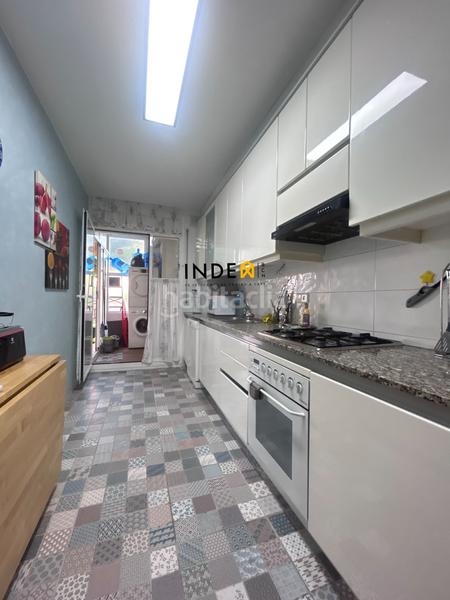 Foto 09c5e015-6140-4433-8c75-68eb1cadc932. Rent flat with heating pool in Els Molins - Pins Vens Sitges