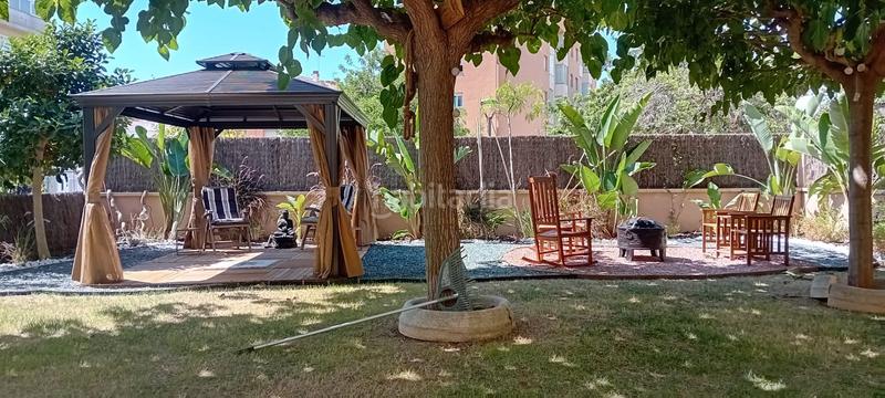 Foto 2e58ac50-7f4f-4f10-a16f-f765756b7515. Rent flat with heating pool in Els Molins - Pins Vens Sitges