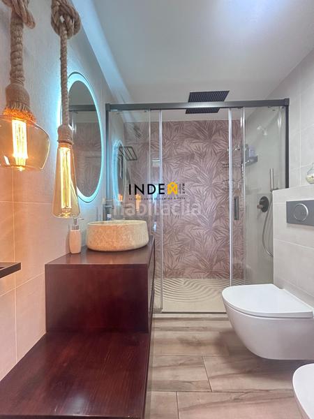 Foto 4e8632f6-081f-4849-9d16-d2d1caf1f9f3. Rent flat with heating pool in Els Molins - Pins Vens Sitges
