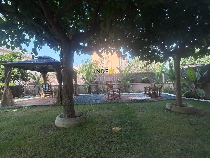 Foto 5a231573-8b96-4546-91e5-3da8b82158d1. Rent flat with heating pool in Els Molins - Pins Vens Sitges