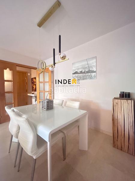 Foto 63fb0db7-73b1-40a3-9ff5-a5995a668390. Rent flat with heating pool in Els Molins - Pins Vens Sitges