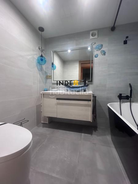 Foto 6a26d7a0-a920-4f96-b41a-f890435ca79c. Rent flat with heating pool in Els Molins - Pins Vens Sitges