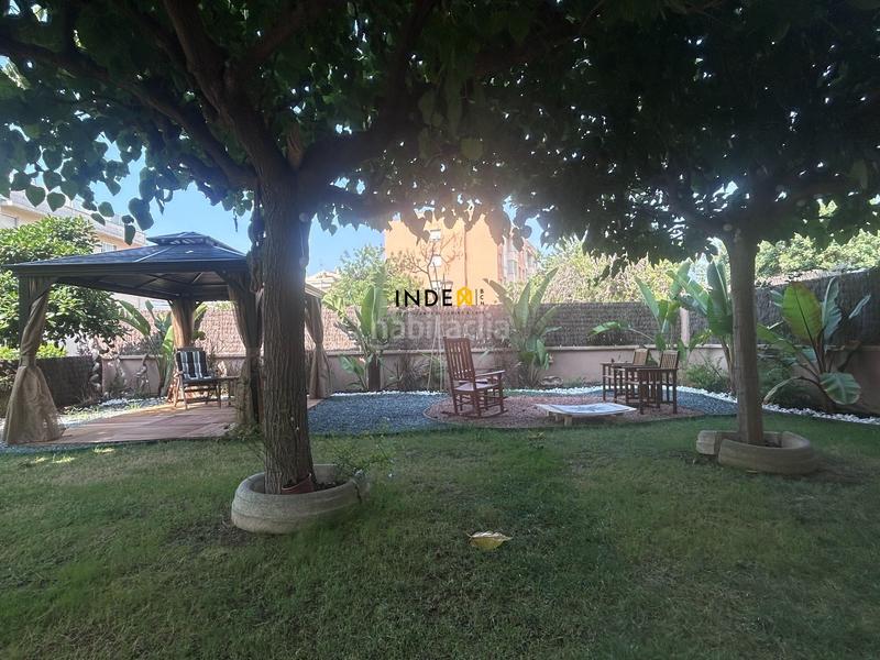 Foto 734da175-1c2f-4b13-bd0b-ab332ea4274a. Rent flat with heating pool in Els Molins - Pins Vens Sitges