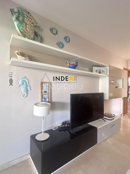 Foto 7918b4d5-6bba-4570-8875-6e0982ac8077. Rent flat with heating pool in Els Molins - Pins Vens Sitges