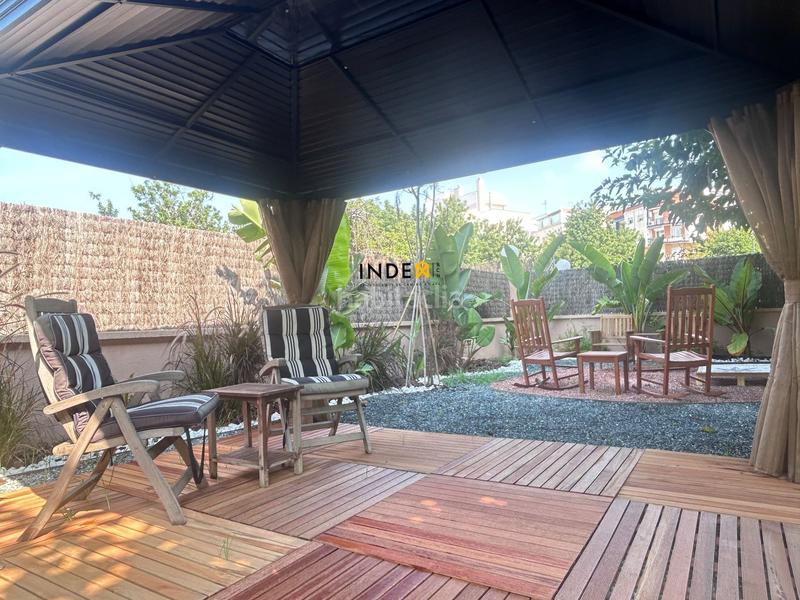 Foto 7a267f28-e240-4ea1-84d7-bda1103410a2. Rent flat with heating pool in Els Molins - Pins Vens Sitges