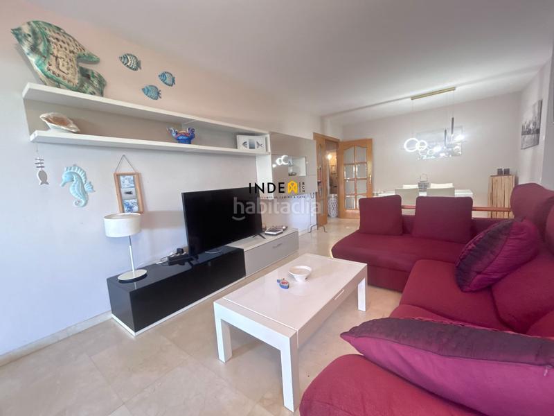 Foto 8198e8be-0b7b-48e5-891d-e76d21268bd6. Rent flat with heating pool in Els Molins - Pins Vens Sitges