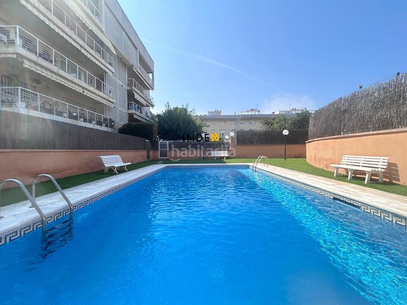 Foto 8ad0f13f-510f-4471-be52-cdfa7cbe0fe6. Rent flat with heating pool in Els Molins - Pins Vens Sitges