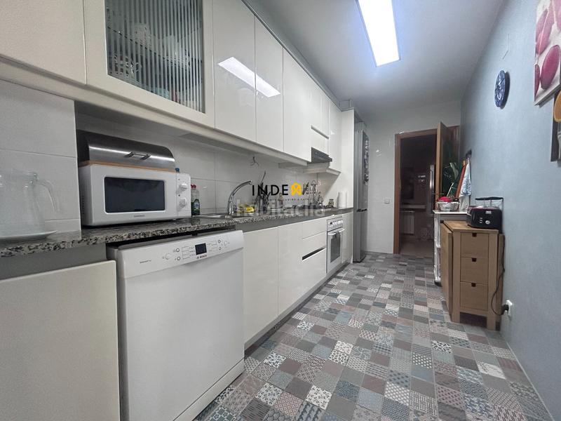 Foto 99332891-d8cb-4462-b986-a8e2615acc90. Rent flat with heating pool in Els Molins - Pins Vens Sitges