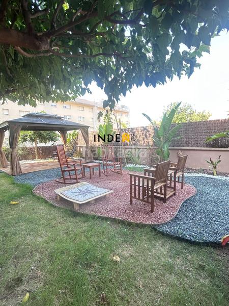 Foto a3beb93c-770f-41dd-a1f4-dceb8730f648. Rent flat with heating pool in Els Molins - Pins Vens Sitges