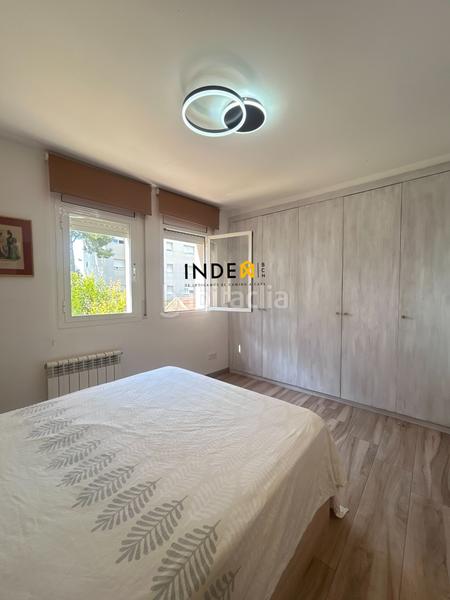 Foto b7238f06-71c1-4732-be06-623fbdd6493b. Rent flat with heating pool in Els Molins - Pins Vens Sitges