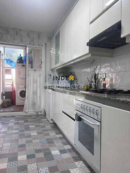 Foto bd1d16be-0d1a-4ee3-917e-4134ea5299e2. Rent flat with heating pool in Els Molins - Pins Vens Sitges