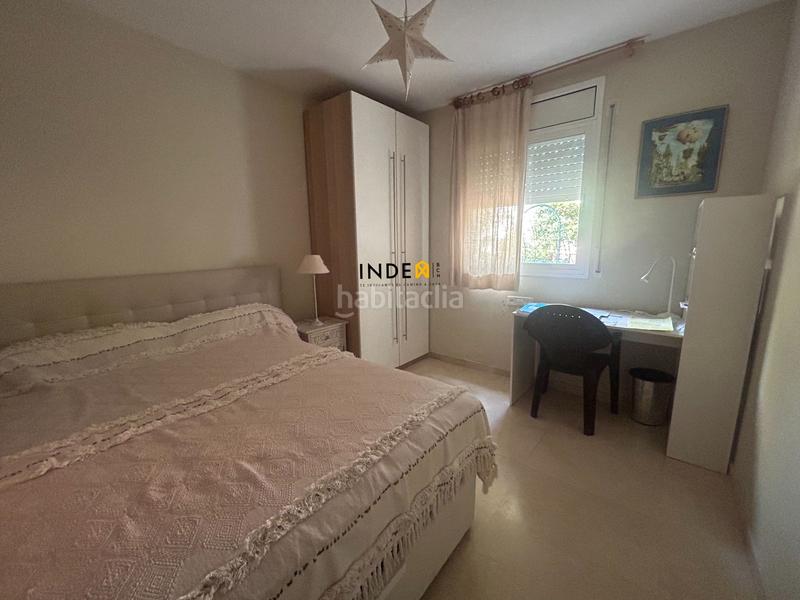 Foto c24cf03e-5ed0-468b-8aab-9d42b1fb484a. Rent flat with heating pool in Els Molins - Pins Vens Sitges