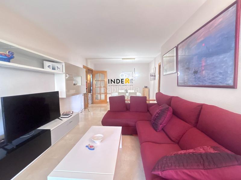 Foto d110c470-6480-4679-a2fe-63cc946e239a. Rent flat with heating pool in Els Molins - Pins Vens Sitges