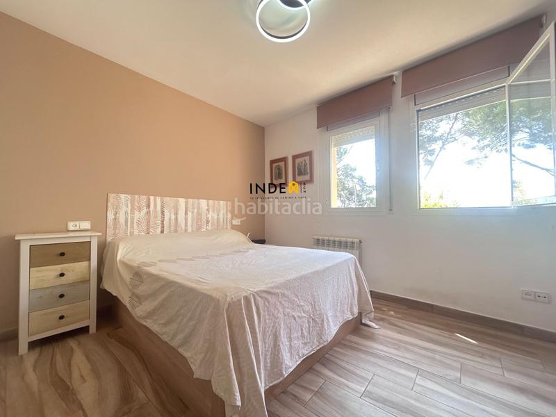 Foto e68ae2fd-69ee-4188-934c-fe667892caf8. Rent flat with heating pool in Els Molins - Pins Vens Sitges