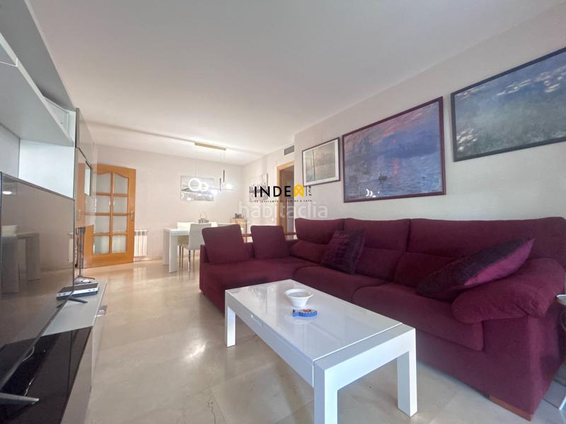 Foto fc0f1442-5a4f-42fe-9d54-67335a0acf13. Rent flat with heating pool in Els Molins - Pins Vens Sitges