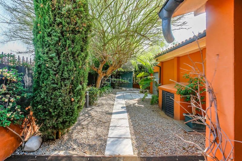 Foto 1324b167-0c44-4aef-a3d7-63d7ca2f6345. Affitto casa con riscaldamento piscina in Barri de Mar Vilanova i la Geltrú