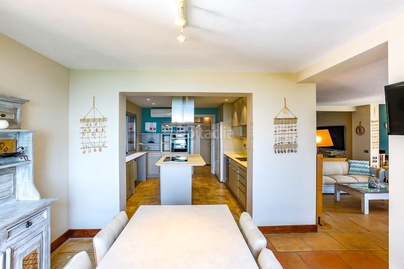 Foto 279e3bdc-909c-49d2-90dc-ba806cceb55b. Affitto casa con riscaldamento piscina in Barri de Mar Vilanova i la Geltrú