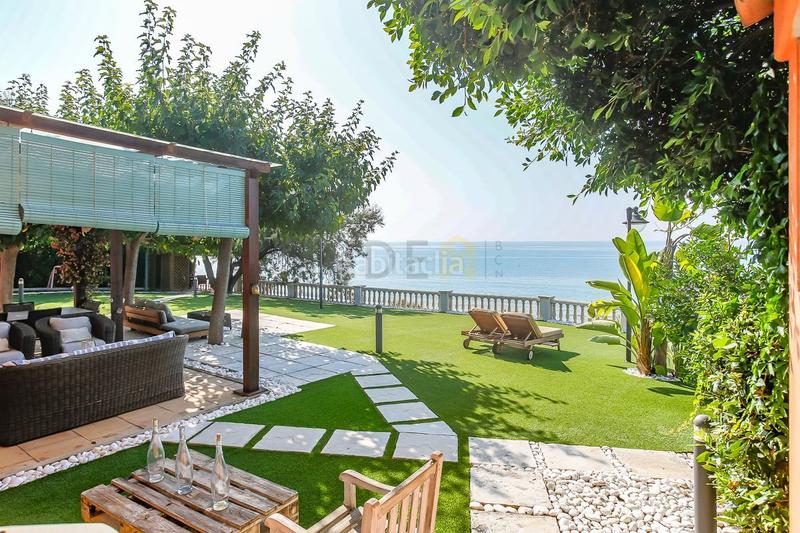 Foto 2bb3d3cb-37fe-4845-8510-c7db96673aa2. Affitto casa con riscaldamento piscina in Barri de Mar Vilanova i la Geltrú