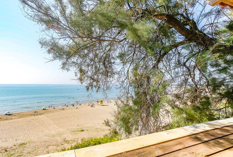 Foto 4b7d2616-f7cc-46c3-b520-b0d57f11cff1. Affitto casa con riscaldamento piscina in Barri de Mar Vilanova i la Geltrú