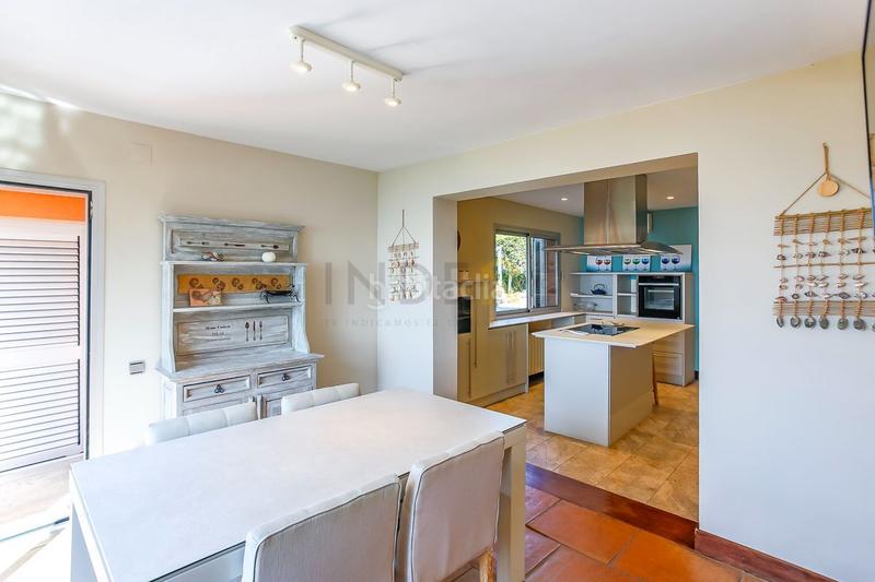 Foto 517fbaea-2b86-47c0-a00e-f5c5b87c7cea. Affitto casa con riscaldamento piscina in Barri de Mar Vilanova i la Geltrú