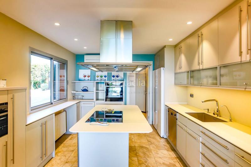 Foto 8e36b119-900f-4943-8eed-d484dde9c3ee. Affitto casa con riscaldamento piscina in Barri de Mar Vilanova i la Geltrú