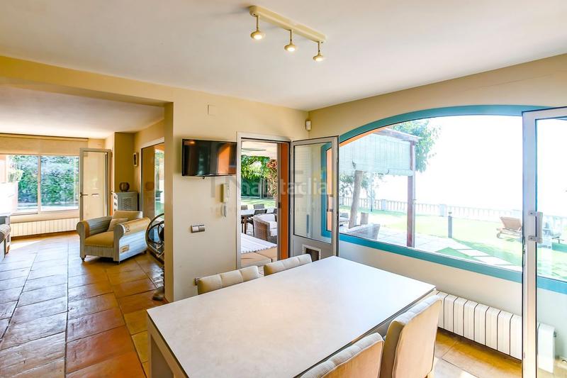 Foto 9ebfcda9-bc98-4156-942b-12ae310a340c. Affitto casa con riscaldamento piscina in Barri de Mar Vilanova i la Geltrú