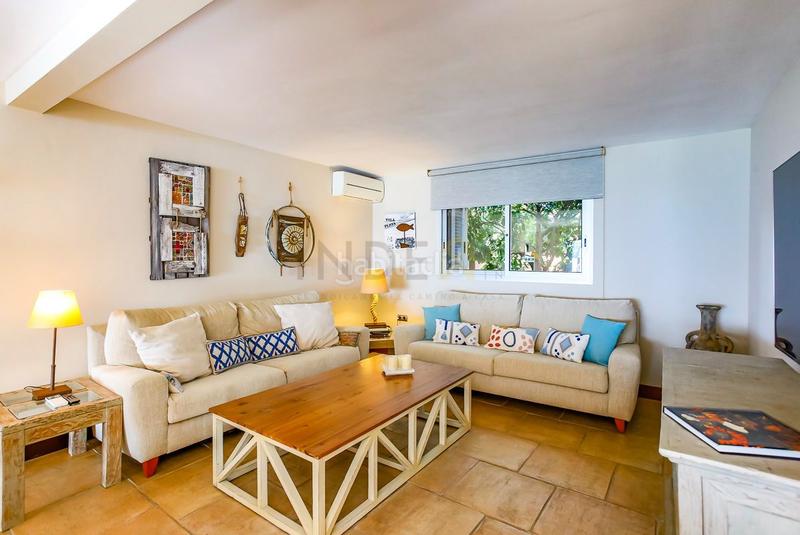 Foto bfc94231-6e8d-4791-8548-6db2b2003d28. Affitto casa con riscaldamento piscina in Barri de Mar Vilanova i la Geltrú