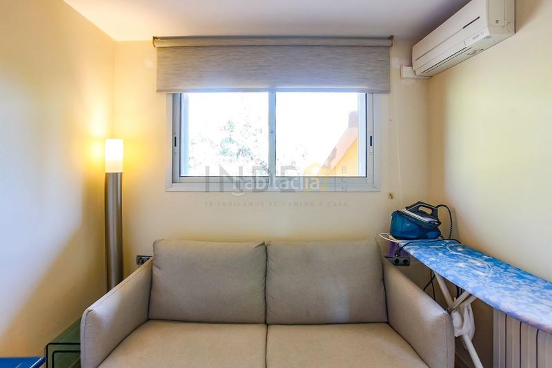 Foto ef5f2169-a048-4c8d-a39b-b5af5d7a3fc5. Alquiler casa preciosa villa frente al mar mediterráneo en Vilanova i la Geltrú