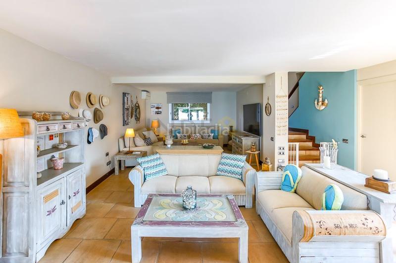 Foto 07a49066-e83a-4396-b552-b74c72f844af. Location maison avec chauffage piscine dans Barri de Mar Vilanova i la Geltrú