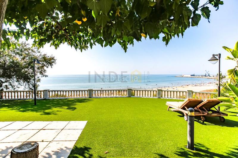 Foto 07ad5fb5-8df8-4610-a815-5d72feef1445. Location maison avec chauffage piscine dans Barri de Mar Vilanova i la Geltrú