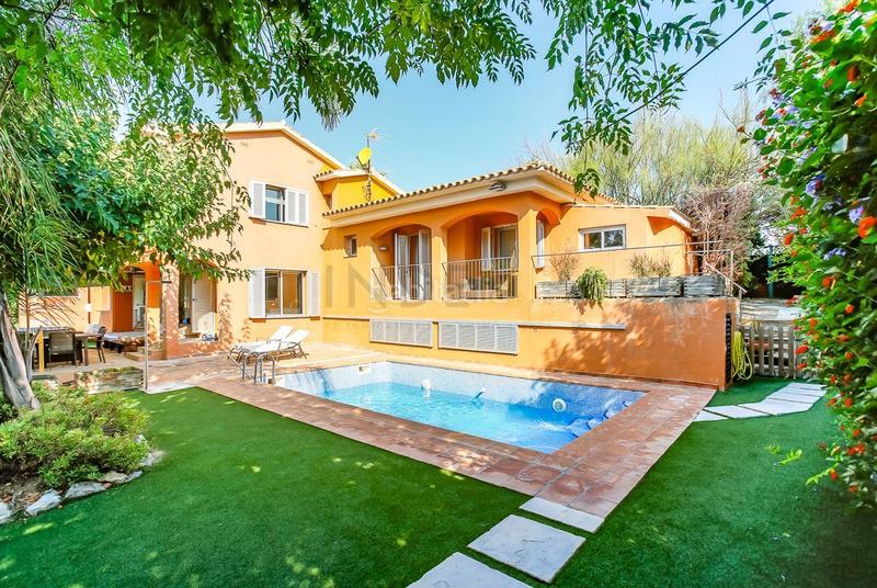 Foto 1fb6adfa-9815-465c-8cec-f5f57b9cc3ef. Location maison avec chauffage piscine dans Barri de Mar Vilanova i la Geltrú