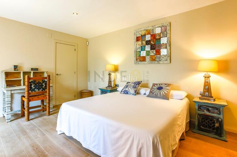 Foto 71d12227-1fd4-4bab-a243-5e2a21bce98b. Location maison avec chauffage piscine dans Barri de Mar Vilanova i la Geltrú