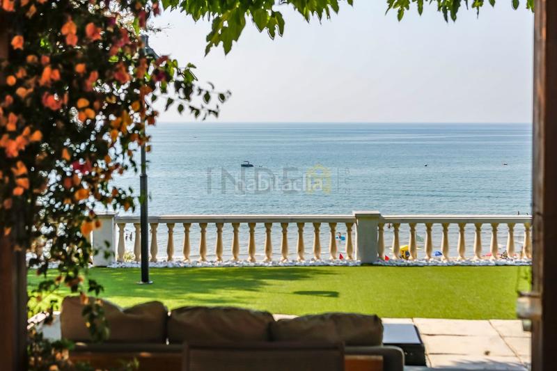 Foto 9b9cc5c9-f26f-4d90-9a58-026c462677b6. Location maison avec chauffage piscine dans Barri de Mar Vilanova i la Geltrú